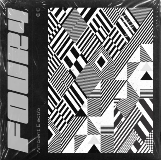 Four4 Electro [WAV, Synth Presets] (Premium)