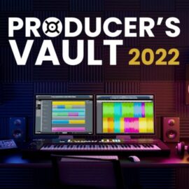 Function Loops Producers Vault 2022 [WAV, MiDi] [WiN, MacOSX] (Premium)