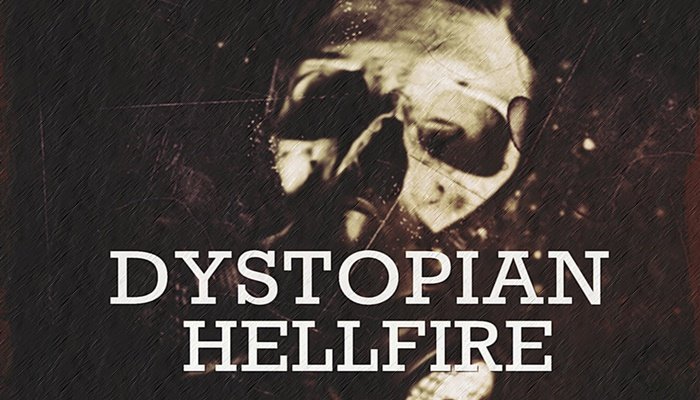 GameDev Market Dystopian Hellfire [WAV, OGG] (Premium)