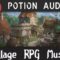 GameDev Market Village RPG Music [WAV] (Premium)