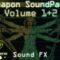 GameDev Market Weapon Sound Pack Volume 1 + 2 [WAV] (Premium)