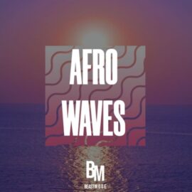 HOOKSHOW Afro Waves [WAV] (Premium)