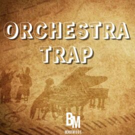 HOOKSHOW Orchestra Trap [WAV] (Premium)