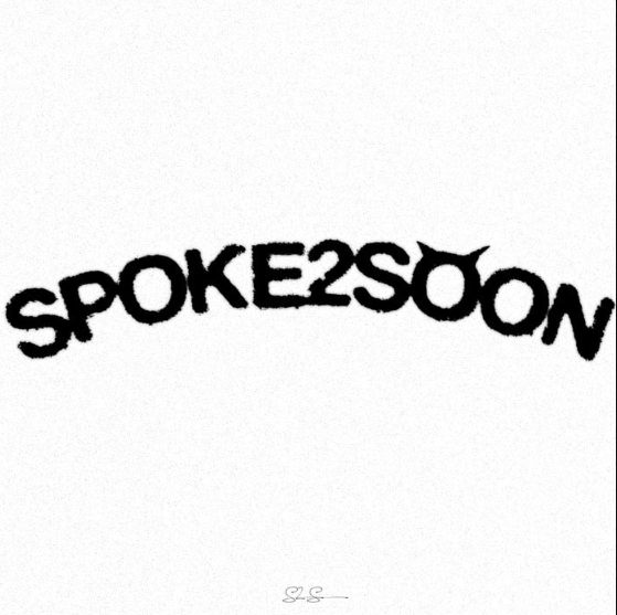 Holy SPOKE2SOON (Drum Kit) [WAV] (Premium)