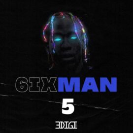 Innovative Samples 6IX MAN 5 [WAV] (Premium)