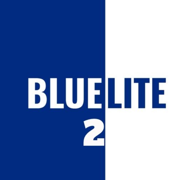 Innovative Samples Blue Lite 2