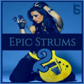 Innovative Samples Epic Strums 2 [WAV] (Premium)