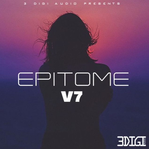 Innovative Samples Epitome Vol 7 [WAV]