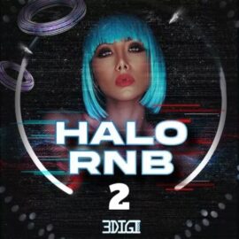 Innovative Samples HALO RnB 2 [WAV] (Premium)