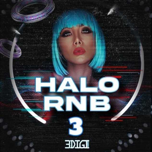 Innovative Samples HALO RnB 3 [WAV]