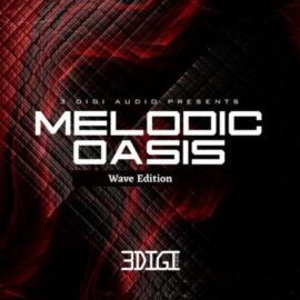 Innovative Samples Melodic Oasis Wave Edition [WAV] (Premium)