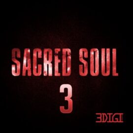 Innovative Samples Sacred Soul 3 [WAV] (Premium)