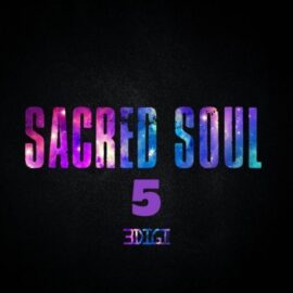 Innovative Samples Sacred Soul 5 [WAV] (Premium)