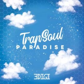 Innovative Samples Trapsoul Paradise [WAV] (Premium)