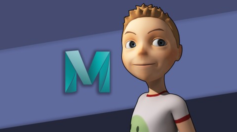 Intro to Maya 3D Animation for Beginners (Premium)