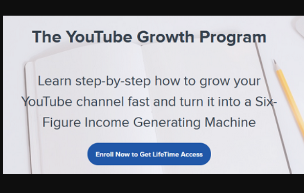 Irvin Peña – The Youtube Growth Academy