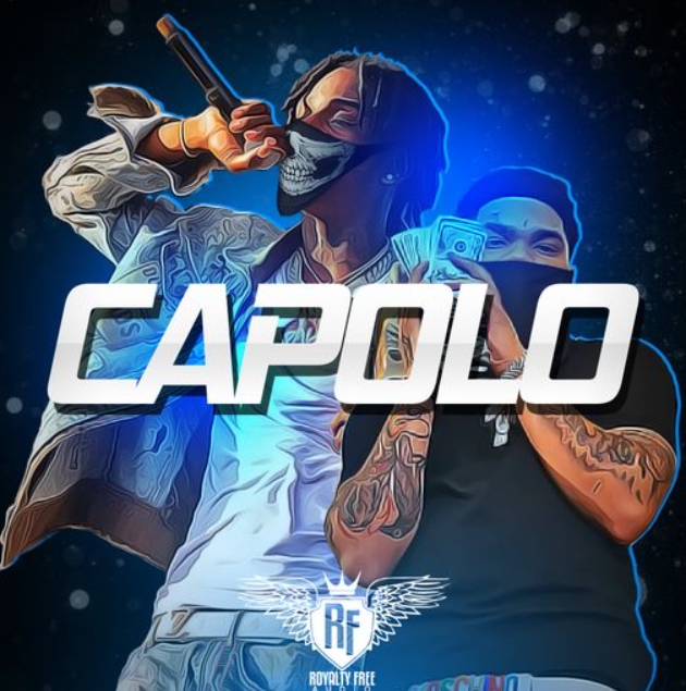 M3G Moguls CAPOLO: blue [WAV] (Premium)