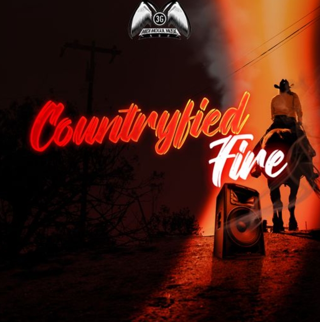 M3G Moguls COUNTRYFIED FIRE: red [WAV] (Premium)