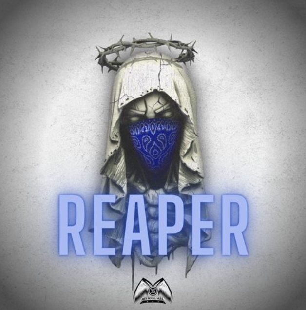 M3G Moguls REAPER blue [WAV] (Premium)