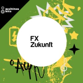 Multiton Bits FX Zukunft [WAV] (Premium)