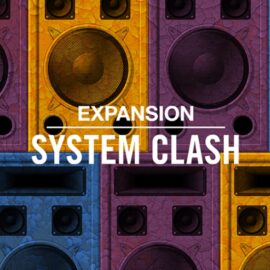 Native Instruments System Clash (Selection Edition) [WAV] (Premium)