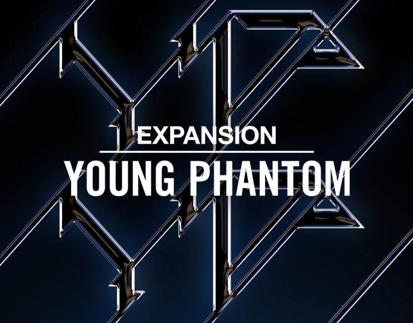 Native Instruments Young Phantom Expansion (Premium)