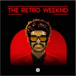 OST Audio The Retro Weeknd [WAV] (Premium)