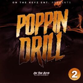 On The Keys Poppin Drill 2 [WAV] (Premium)