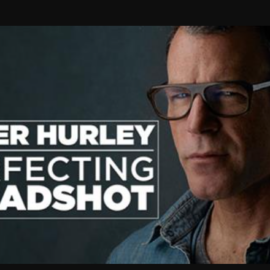 Perfecting the Headshot With Peter Hurley | Fstoppers  (premium)