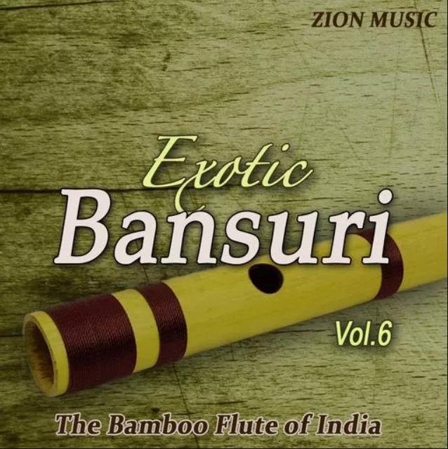 Rightsify Exotic Bansuri Vol. 6 [WAV] (Premium)