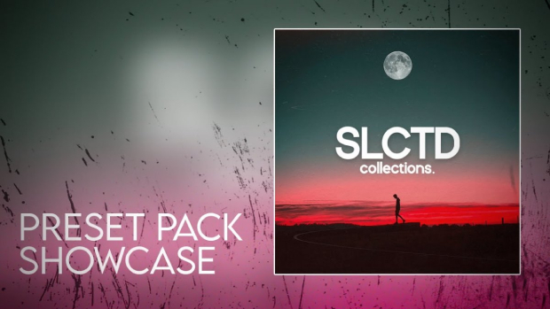 SIIK Sounds SLCTD collections Preset Pack [Synth Presets] (Premium)