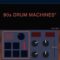 Samples From Mars 80s Drum Machines From Mars [WAV] (Premium)