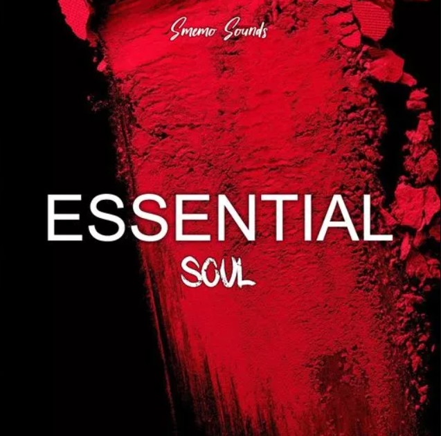 Smemo Sounds Essentail Soul [WAV] (Premium)