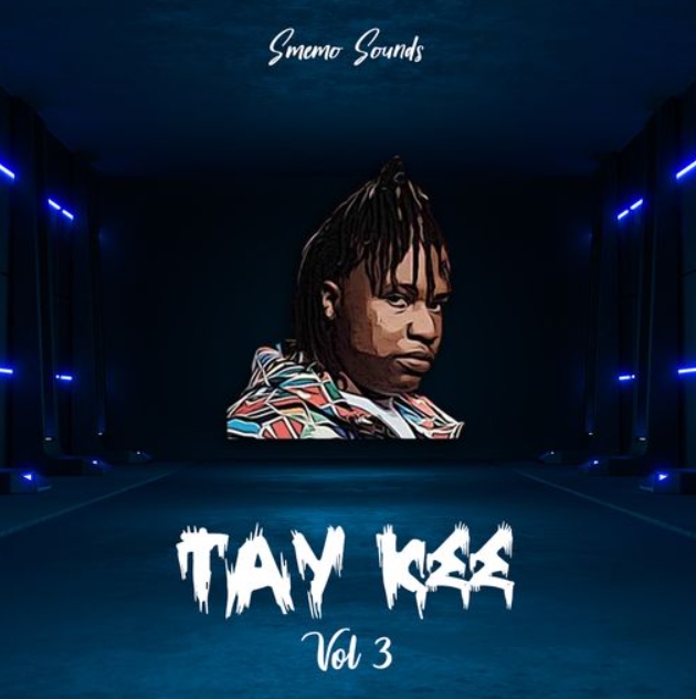 Smemo Sounds TAY KEE vol 3 [WAV] (Premium)