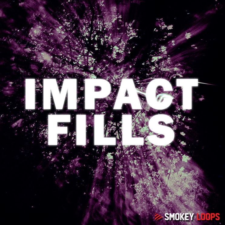 Smokey Loops Impact and Fills [WAV] (Premium)