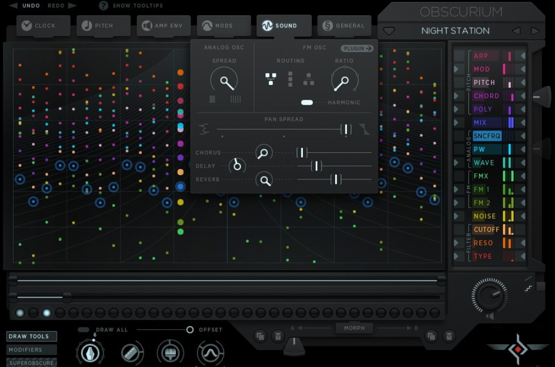 Sugar Bytes Instruments bundle 2022.9 CE [WiN]