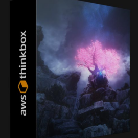 THINKBOX KRAKATOA MY V2.10.4 FOR MAYA 2019 – 2022 WIN X64 (Premium)