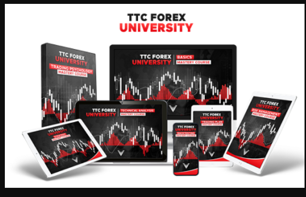 TTC Forex University