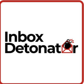 The Inbox Detonator Bunker by Daniel Throssell (Premium)