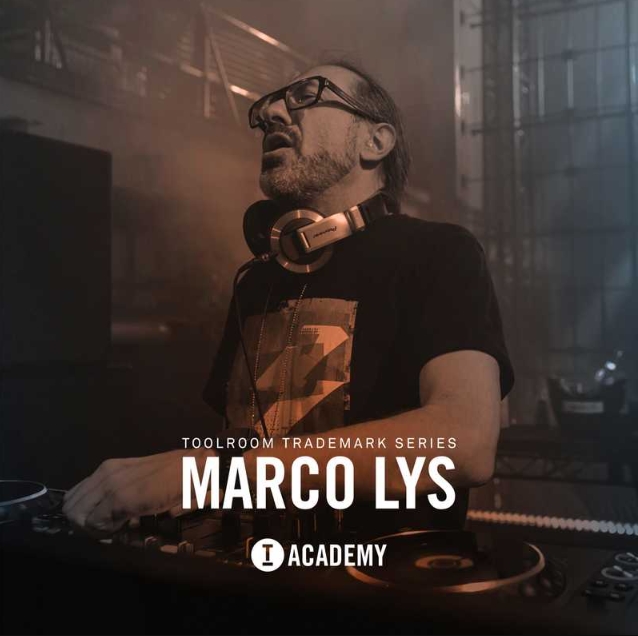 Toolroom Trademark Series Marco Lys [WAV]