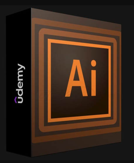 UDEMY – COMPLETE ADOBE ILLUSTRATOR BOOTCAMP 2022