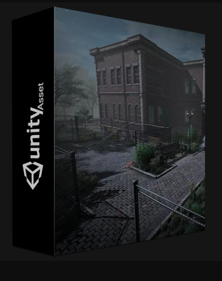 UNITY ASSET BUNDLE