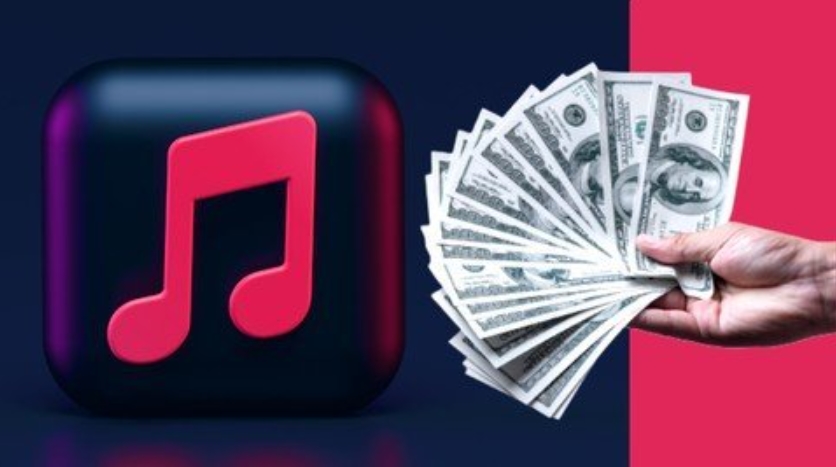 Udemy 50 Ways To Make Money As A Musician [TUTORiAL] (Premium)