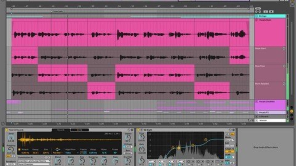 Udemy Ableton 11 Looking At The Hidden Features [TUTORiAL] (Premium)