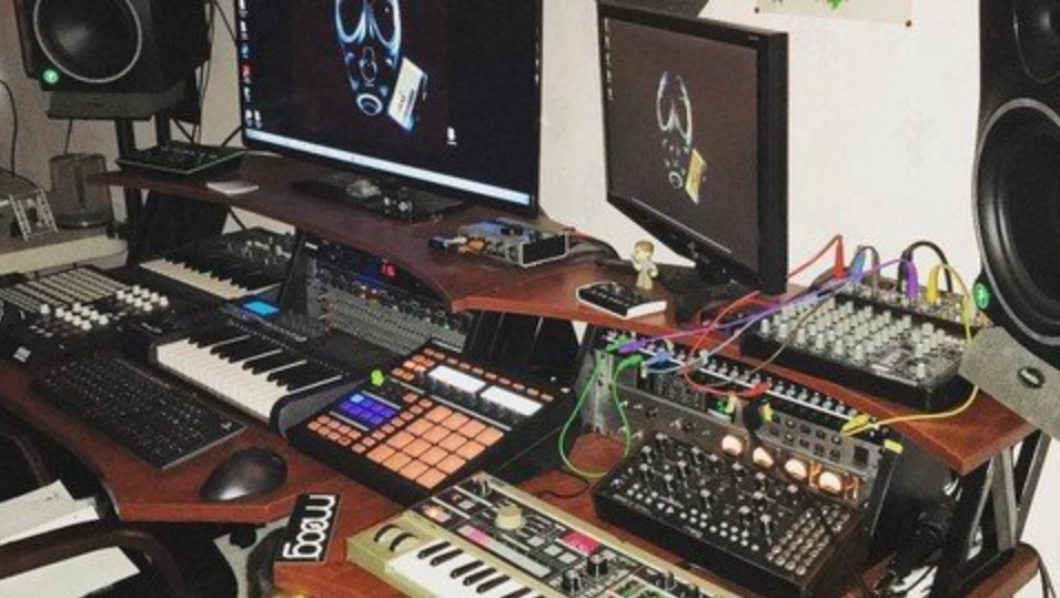 Udemy Ableton 11 Making A Dnb Track From Scratch [TUTORiAL] (Premium)