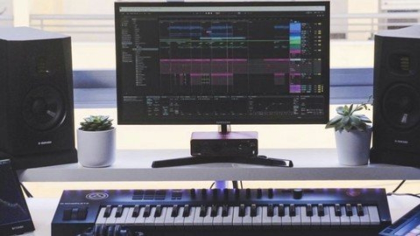 Udemy Ableton Learn How To Make A Pop Track [TUTORiAL] (Premium)