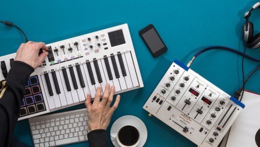 Udemy Ableton Learn The Basics Of Music Production [TUTORiAL] (Premium)