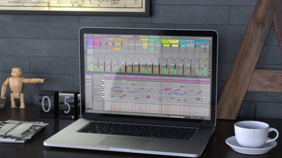 Udemy Ableton Live 11 Pro Tips To Get You Started [TUTORiAL] (Premium)