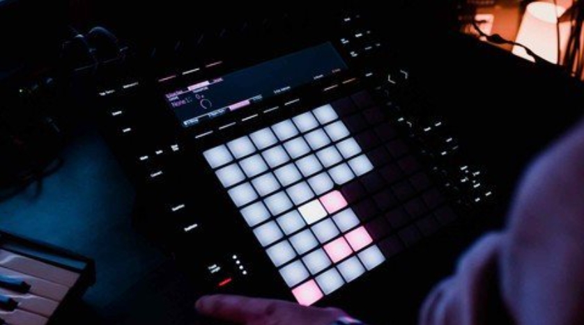 Udemy Ableton Push 2 Primed And Ready [TUTORiAL] (Premium)