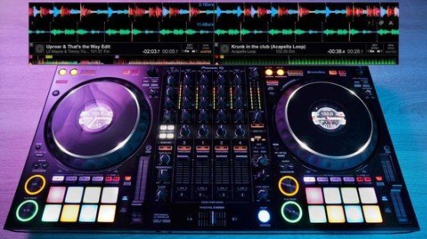 Udemy Being A Dj How To Get Into The Mindset Of A Successful Dj [TUTORiAL]